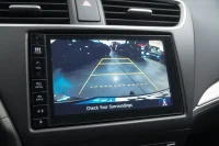Honda Civic Sport Navi Adas 1.8 104kW thumbnail