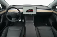 Tesla Model Y AWD Dual Motor Performance LR 0kW thumbnail