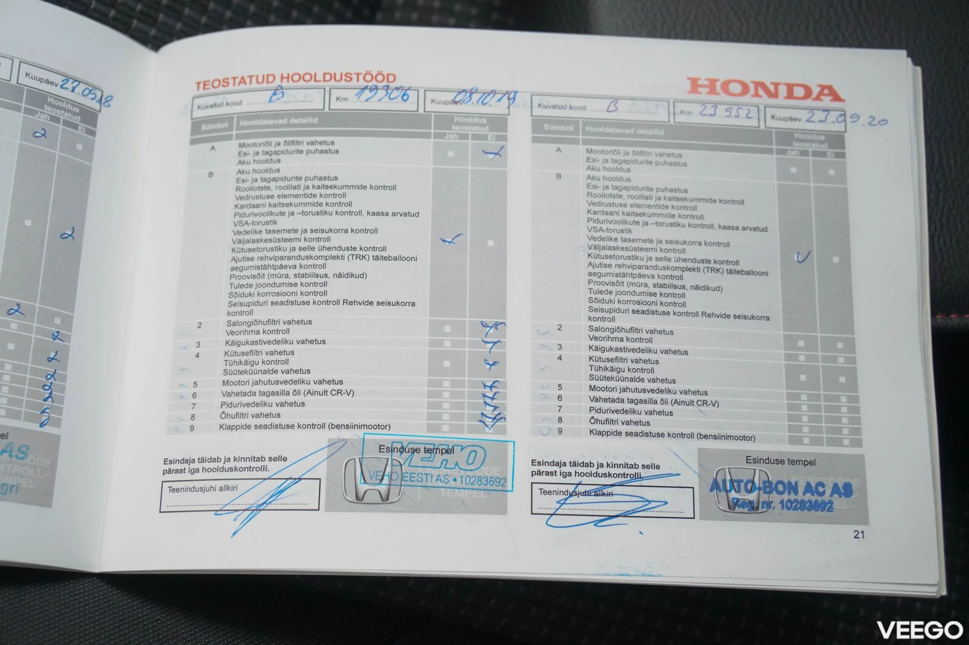 Honda Civic Sport Navi Adas 1.8 104kW