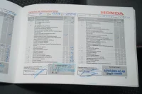 Honda Civic Sport Navi Adas 1.8 104kW thumbnail