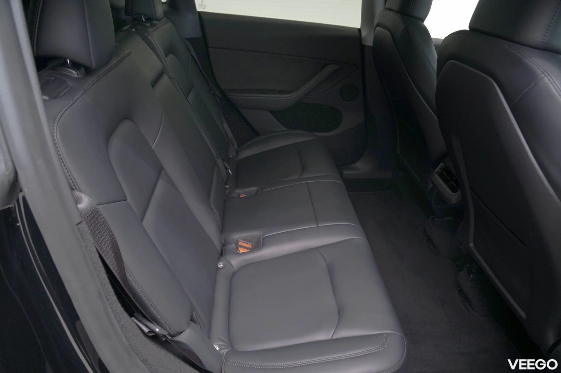 Tesla Model Y AWD Dual Motor Performance LR 0kW