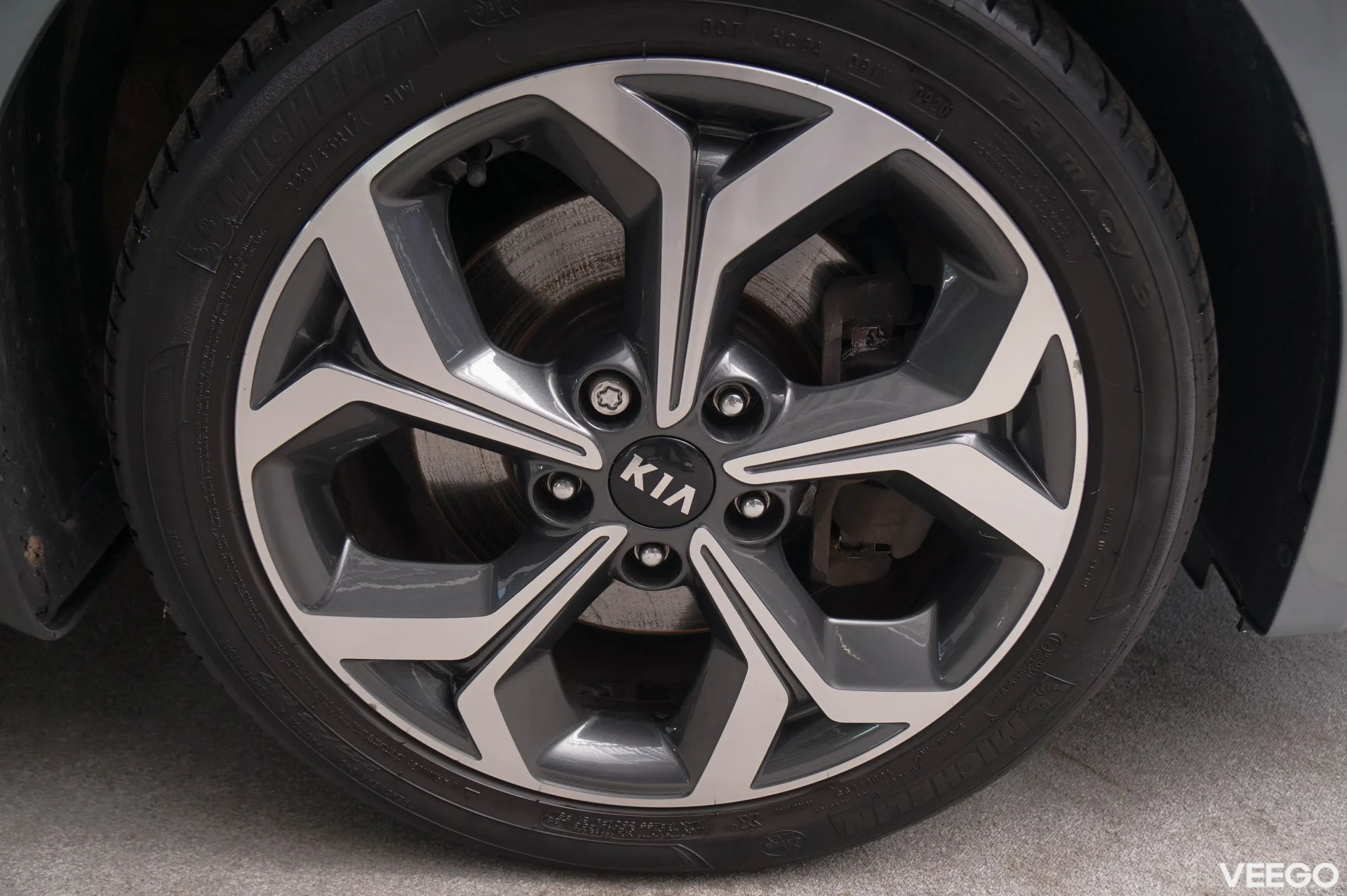 Kia Ceed EX Navi 1.4 103kW