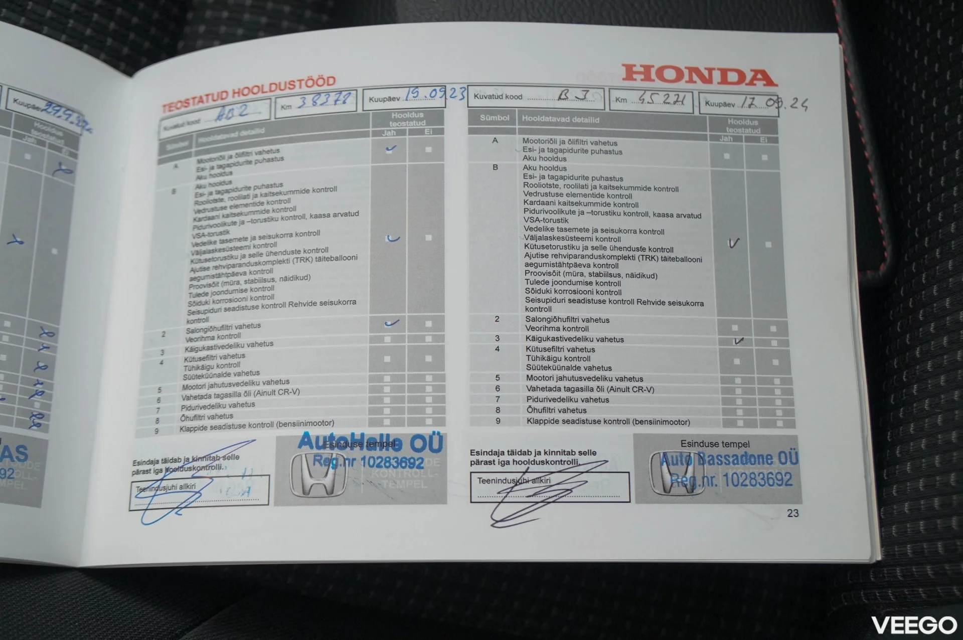 Honda Civic Sport Navi Adas 1.8 104kW