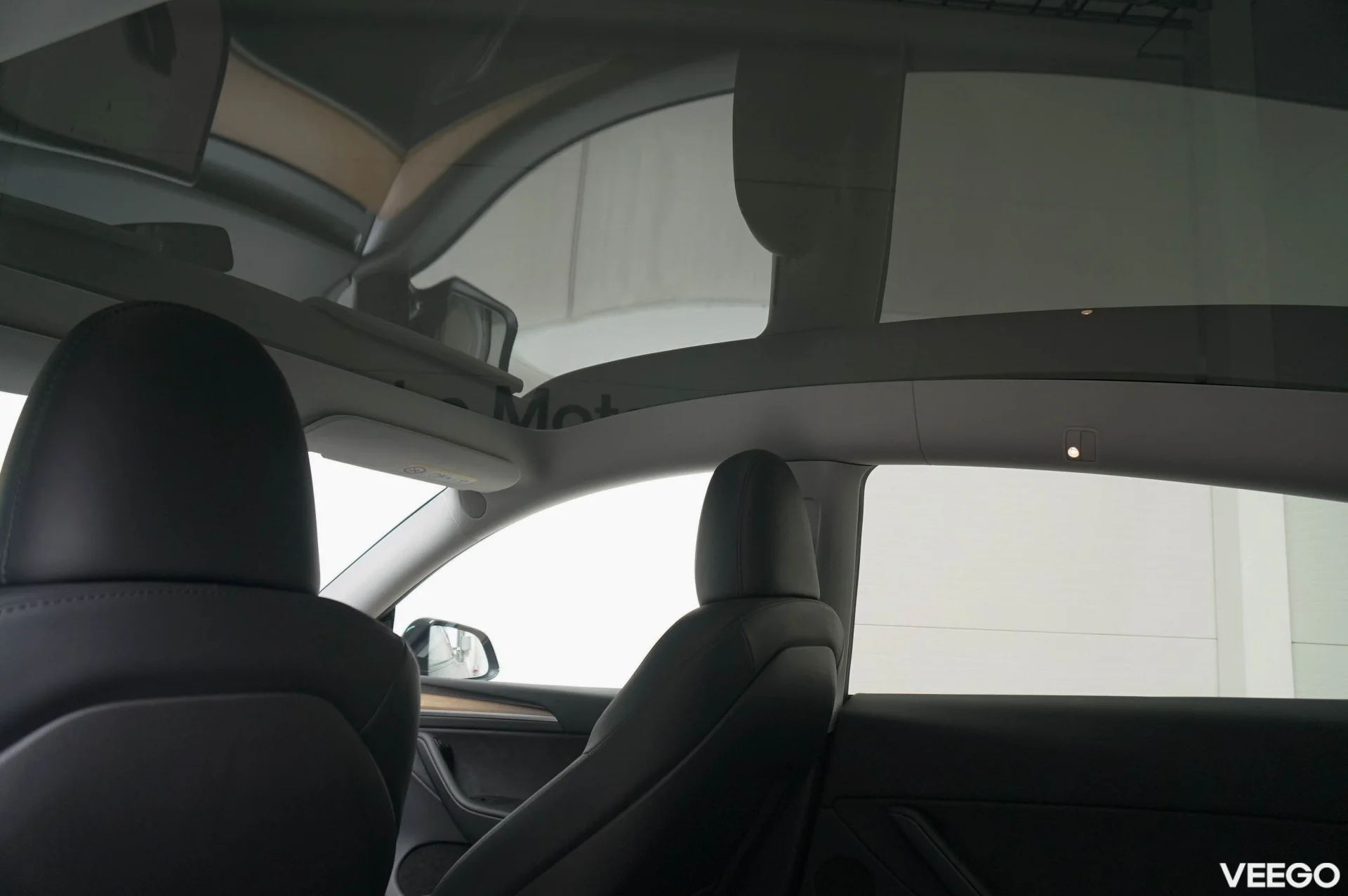 Tesla Model Y AWD Dual Motor Performance LR 0kW