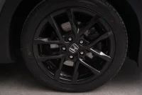 Honda Civic Sport Navi Adas 1.8 104kW thumbnail
