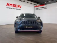 Toyota RAV4 Luxury + Comfort pakett 2 129kW thumbnail