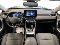 Toyota RAV4 Luxury + Comfort pakett 2 129kW thumbnail
