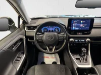 Toyota RAV4 Luxury + Comfort pakett 2 129kW thumbnail