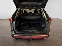 Toyota RAV4 Luxury + Comfort pakett 2 129kW thumbnail