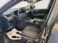 Toyota RAV4 Luxury + Comfort pakett 2 129kW thumbnail