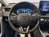 Toyota RAV4 Luxury + Comfort pakett 2 129kW thumbnail