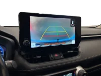Toyota RAV4 Luxury + Comfort pakett 2 129kW thumbnail