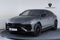 Lamborghini Urus - 456kW thumbnail