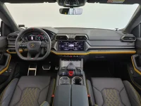 Lamborghini Urus - 456kW thumbnail