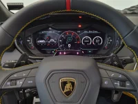 Lamborghini Urus - 456kW thumbnail