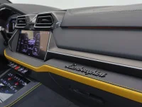 Lamborghini Urus - 456kW thumbnail