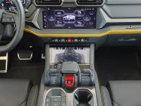 Lamborghini Urus - 456kW thumbnail