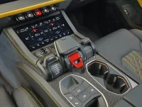 Lamborghini Urus - 456kW thumbnail