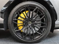 Lamborghini Urus - 456kW thumbnail