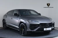 Lamborghini Urus - 456kW thumbnail