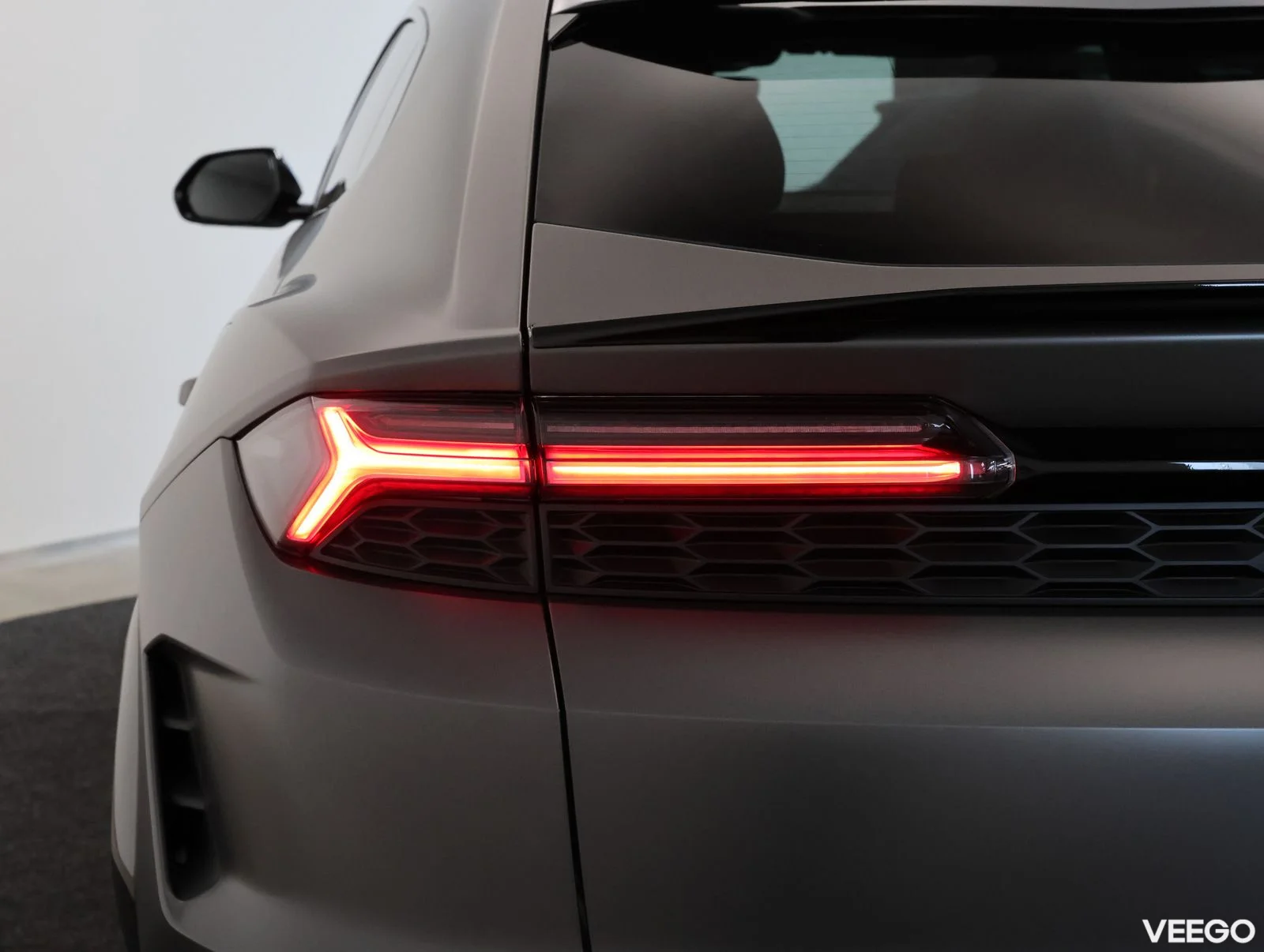 Lamborghini Urus - 456kW