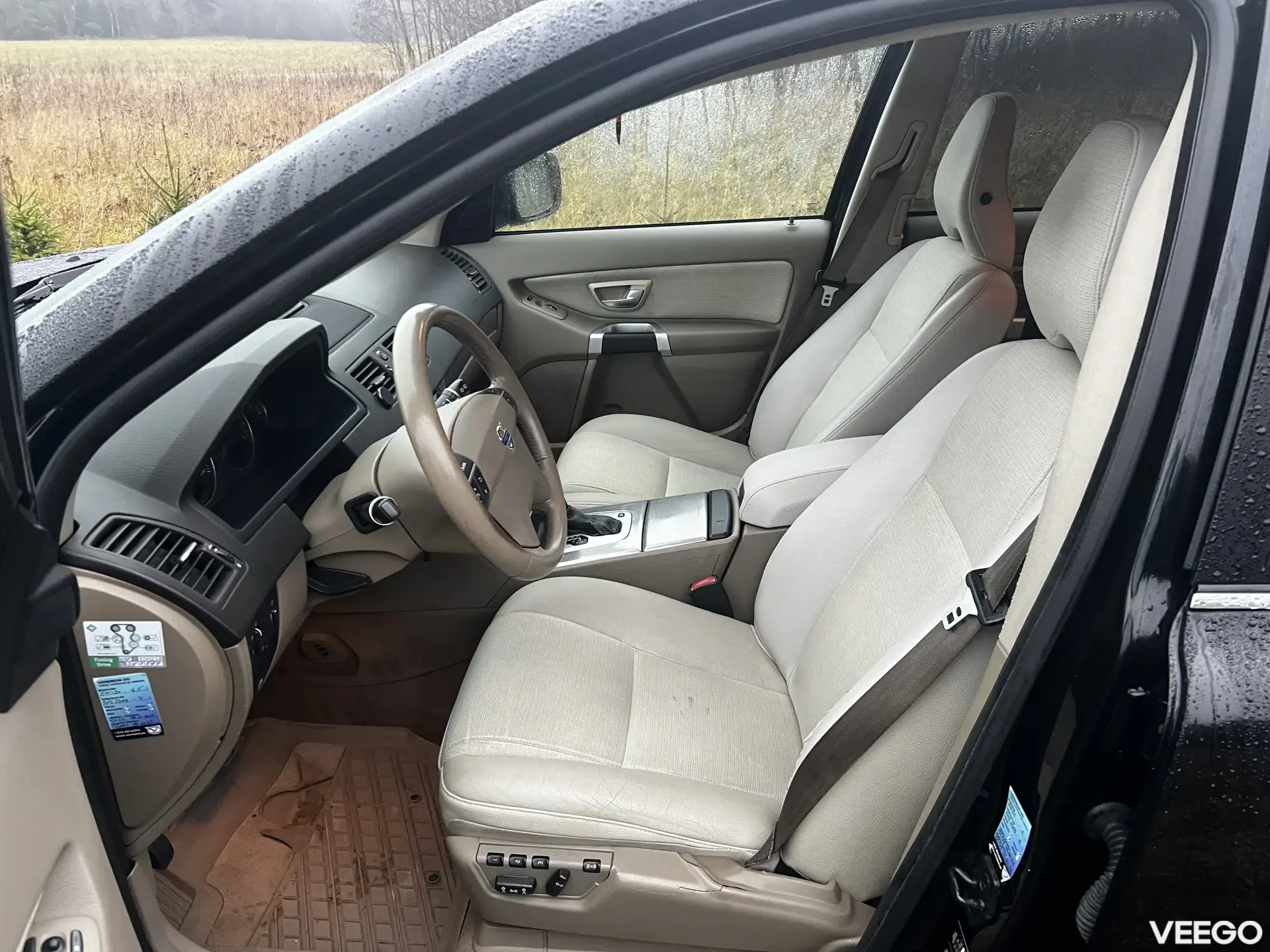 Volvo XC90 2.4 136kW