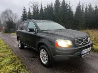 Volvo XC90 2.4 136kW thumbnail