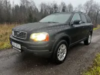 Volvo XC90 2.4 136kW thumbnail