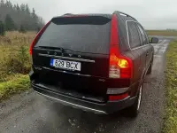 Volvo XC90 2.4 136kW thumbnail