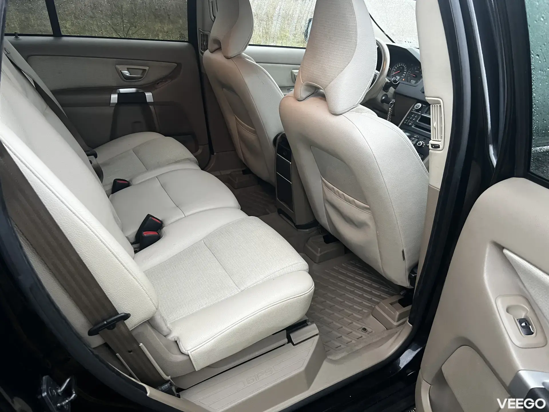 Volvo XC90 2.4 136kW