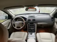 Volvo XC90 2.4 136kW thumbnail