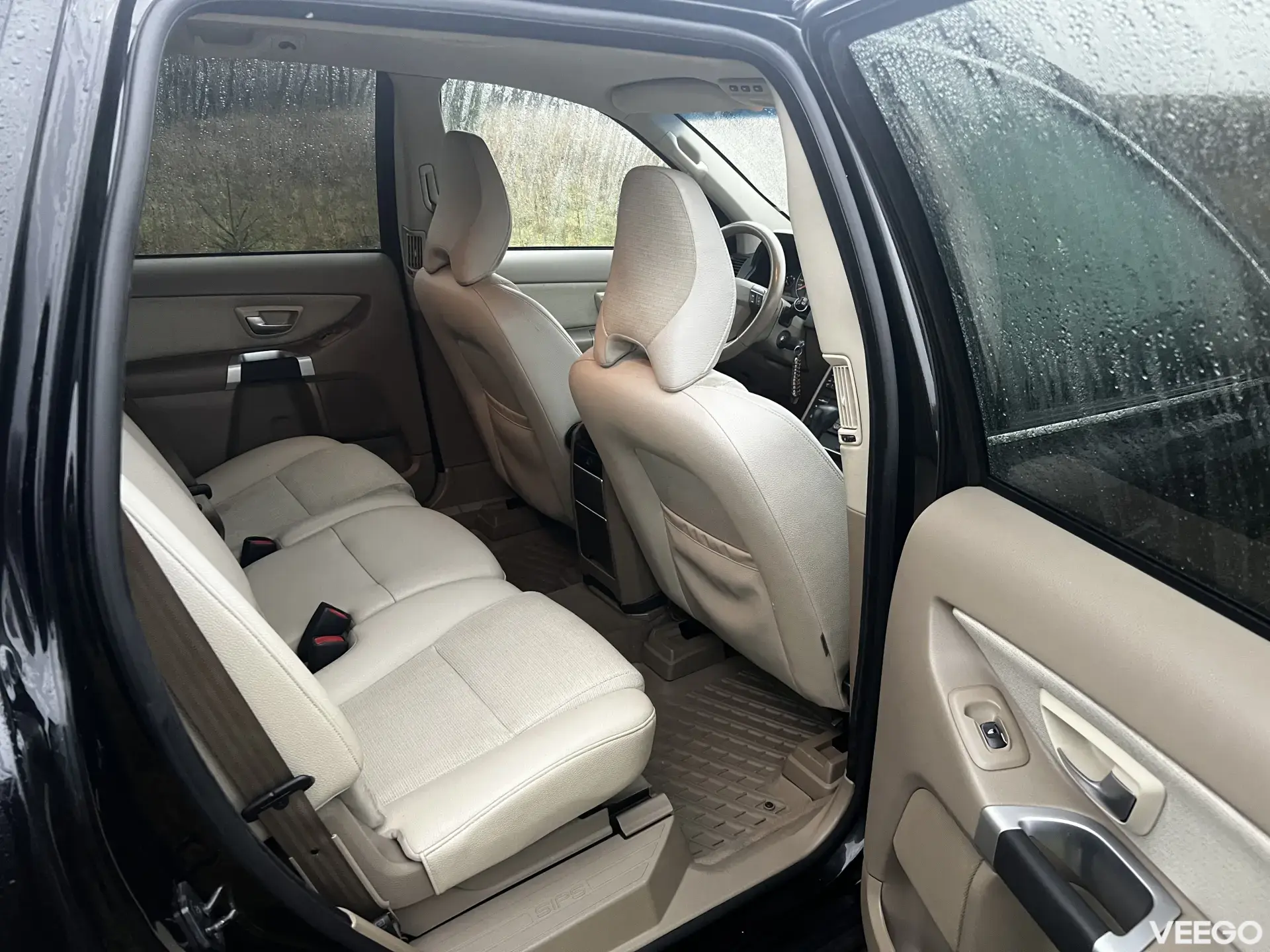 Volvo XC90 2.4 136kW