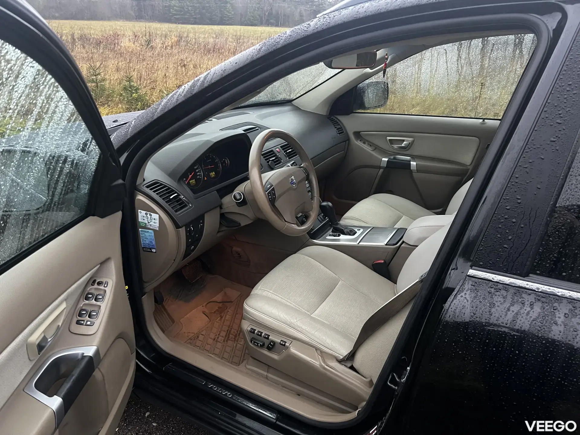 Volvo XC90 2.4 136kW
