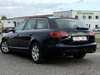 Audi A6 Avant Quattro 2.7 132kW thumbnail