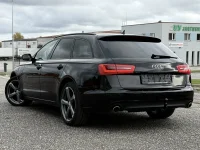 Audi A6 Avant S-Line Facelift 2 140kW thumbnail