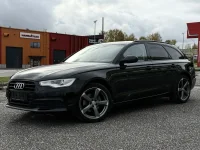 Audi A6 Avant S-Line Facelift 2 140kW thumbnail