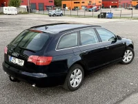 Audi A6 Avant Quattro 2.7 132kW thumbnail