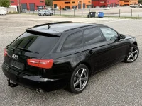 Audi A6 Avant S-Line Facelift 2 140kW thumbnail