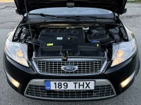Ford Mondeo Ghia 2 103kW thumbnail