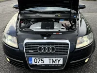 Audi A6 Avant Quattro 2.7 132kW thumbnail