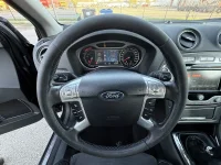 Ford Mondeo Ghia 2 103kW thumbnail
