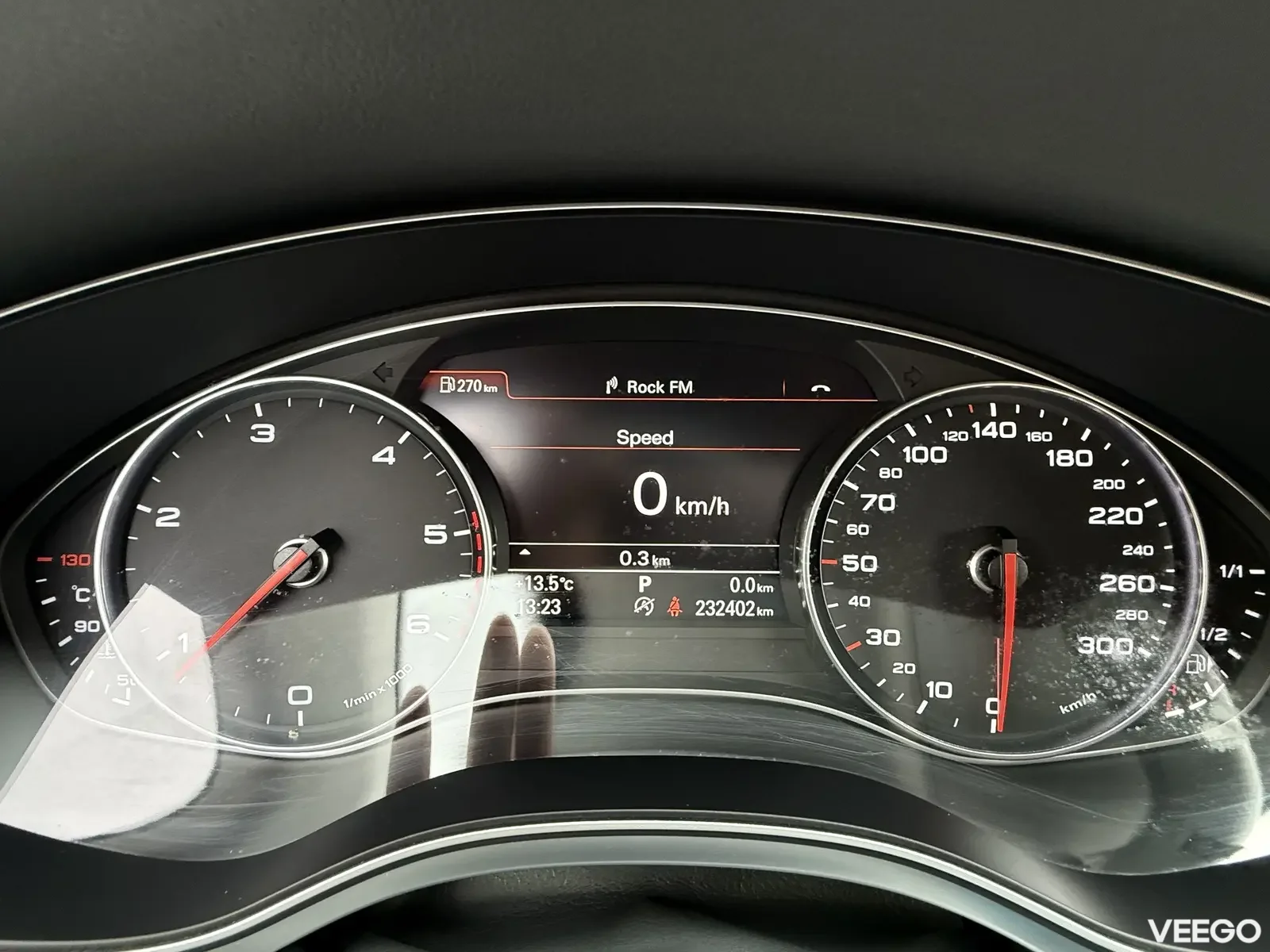 Audi A6 Avant S-Line Facelift 2 140kW
