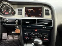 Audi A6 Avant Quattro 2.7 132kW thumbnail