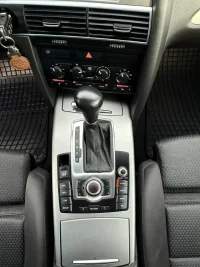 Audi A6 Avant Quattro 2.7 132kW thumbnail