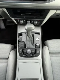 Audi A6 Avant S-Line Facelift 2 140kW thumbnail