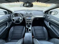 Ford Mondeo Ghia 2 103kW thumbnail