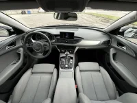 Audi A6 Avant S-Line Facelift 2 140kW thumbnail