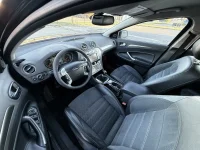 Ford Mondeo Ghia 2 103kW thumbnail