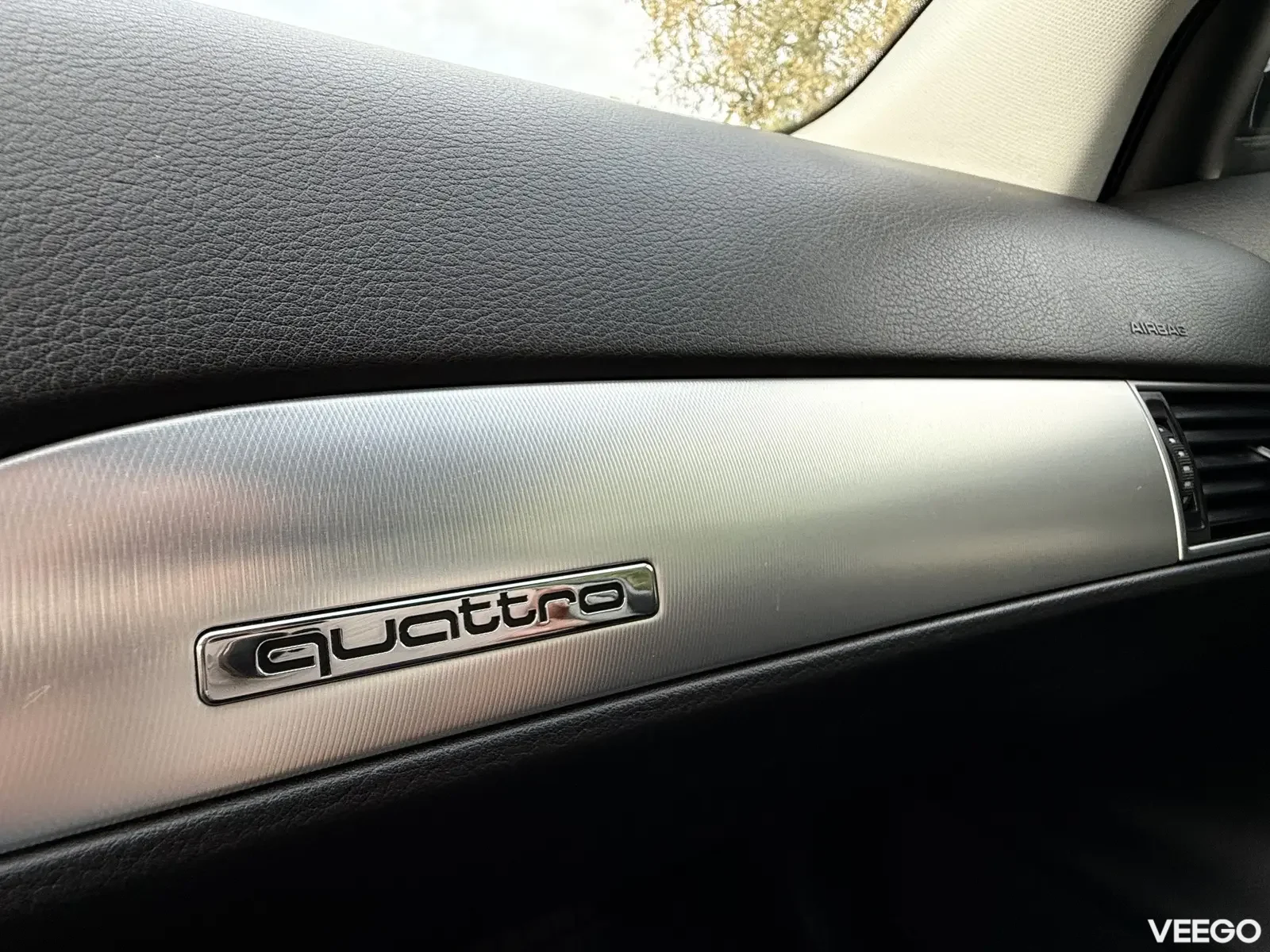 Audi A6 Avant Quattro 2.7 132kW