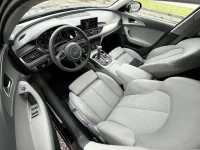 Audi A6 Avant S-Line Facelift 2 140kW thumbnail